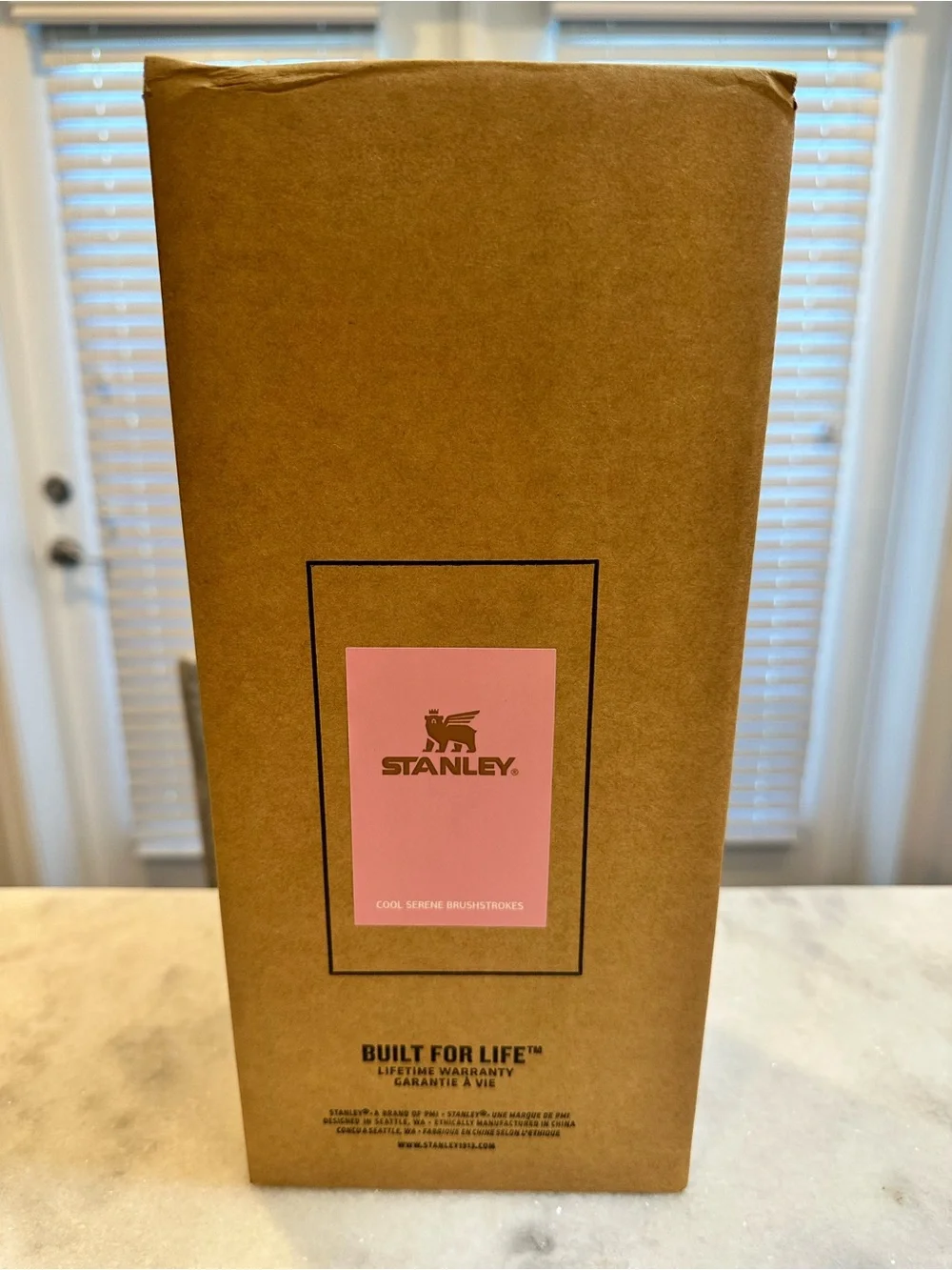 Stanley Disney Mickey Mouse Pink & Gold Limited Edition 40oz Quencher Tumbler - Picture 11 of 12